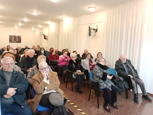 Immagine riferita a: I capelli tra storia ed estetica